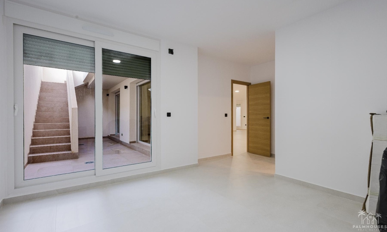 Revente - Villa - Algorfa - Inland