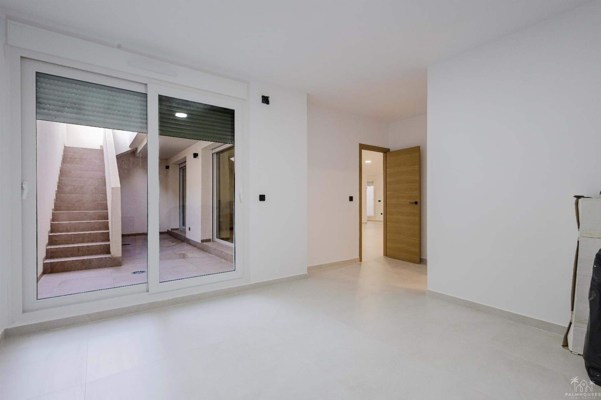 Revente - Villa - Algorfa - Inland