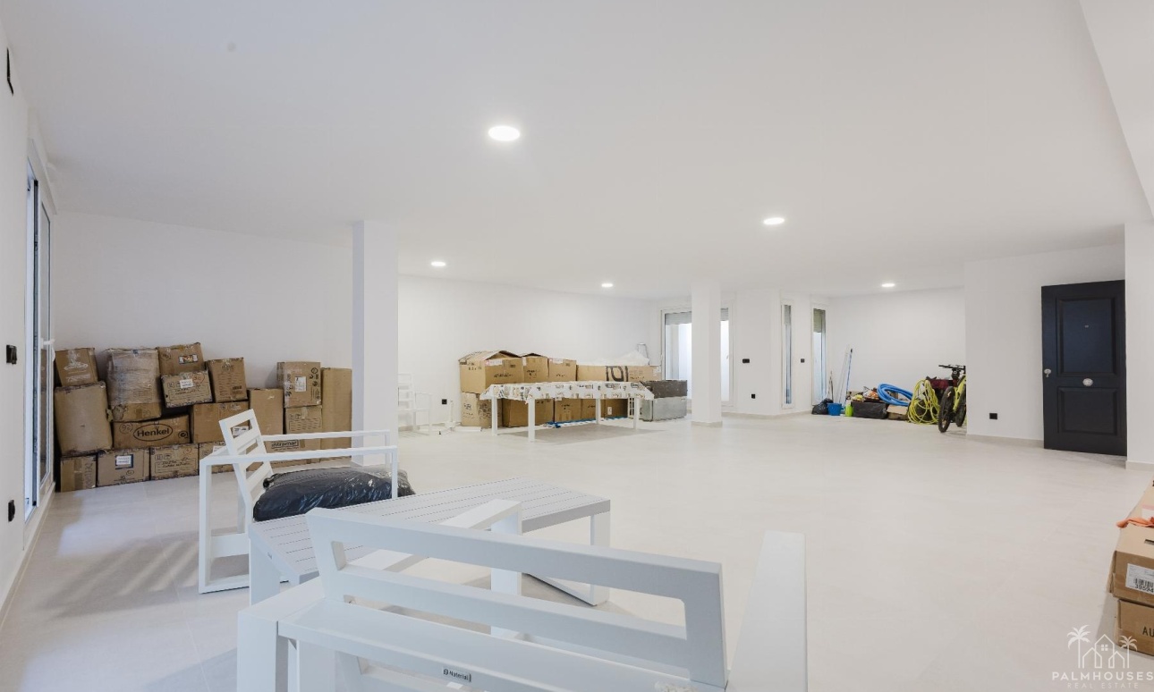 Revente - Villa - Algorfa - Inland