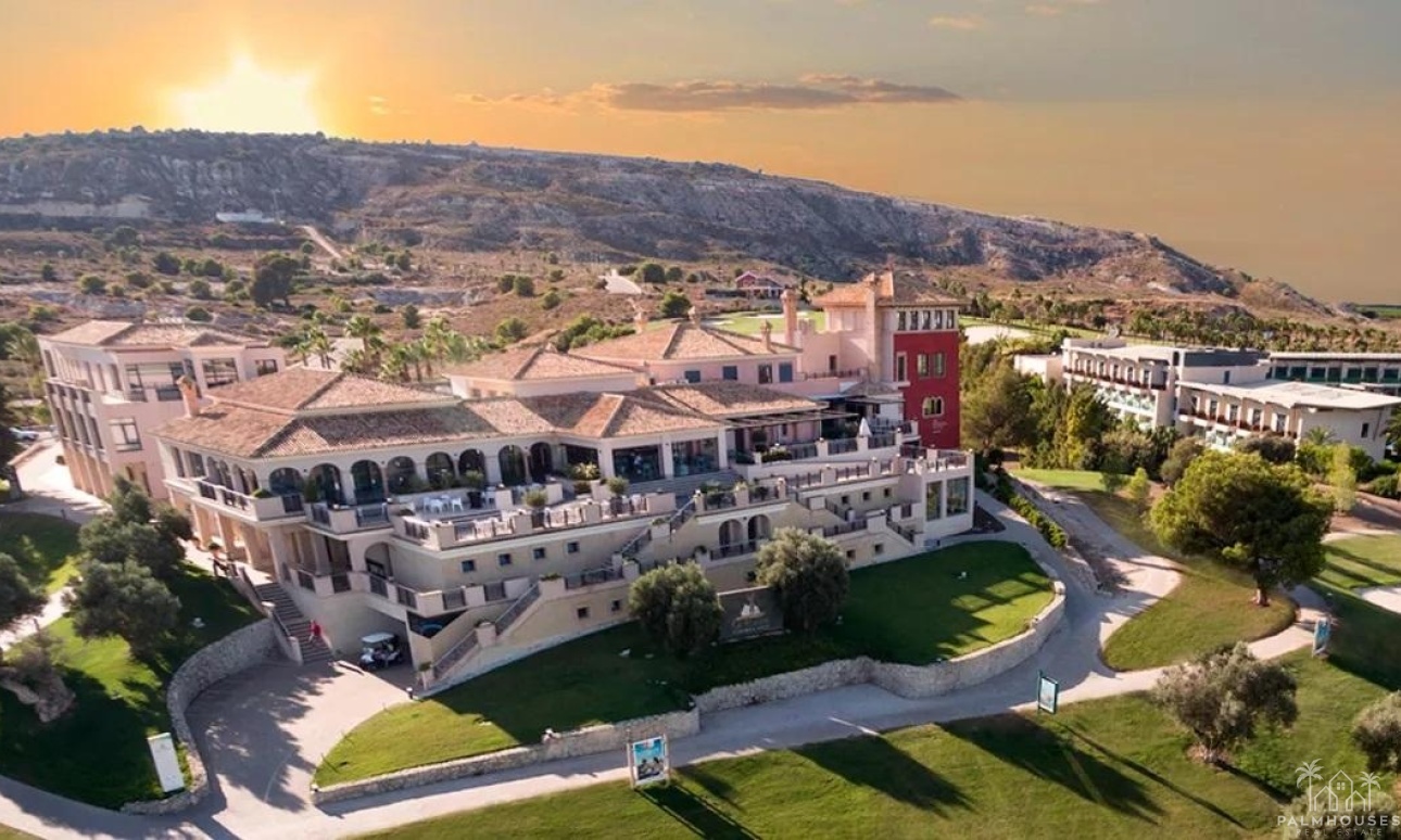 Revente - Villa - Algorfa - Inland