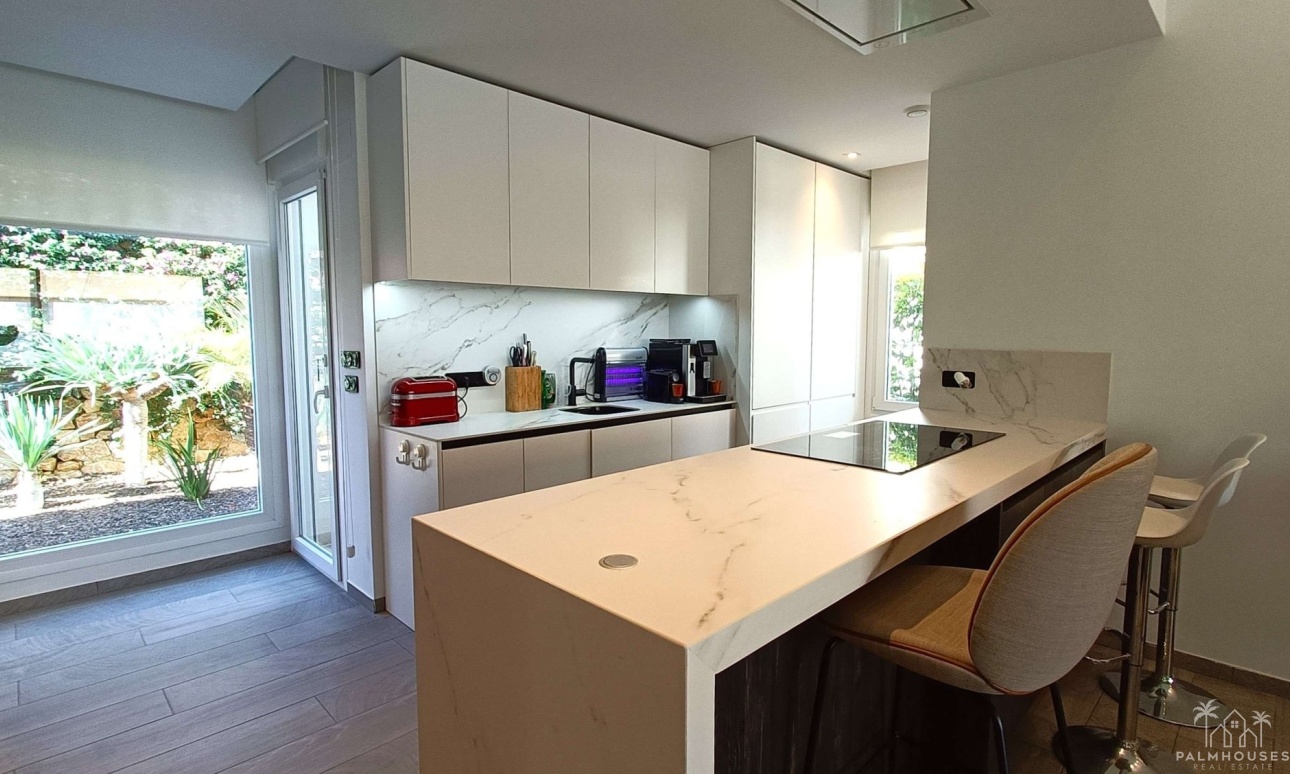 Revente - Villa - Algorfa - Inland