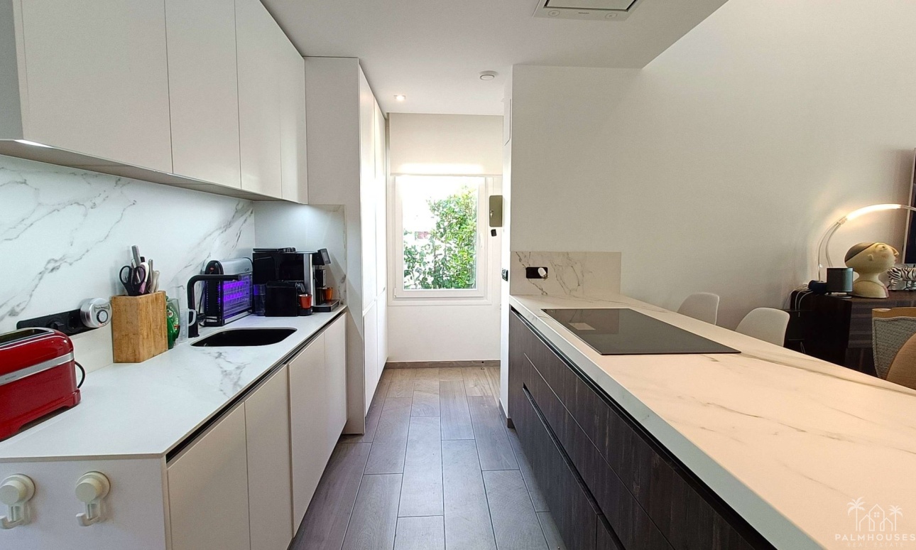 Revente - Villa - Algorfa - Inland