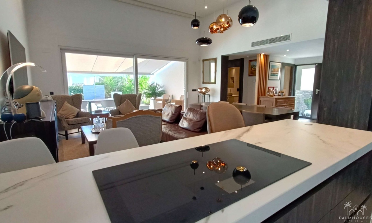 Revente - Villa - Algorfa - Inland