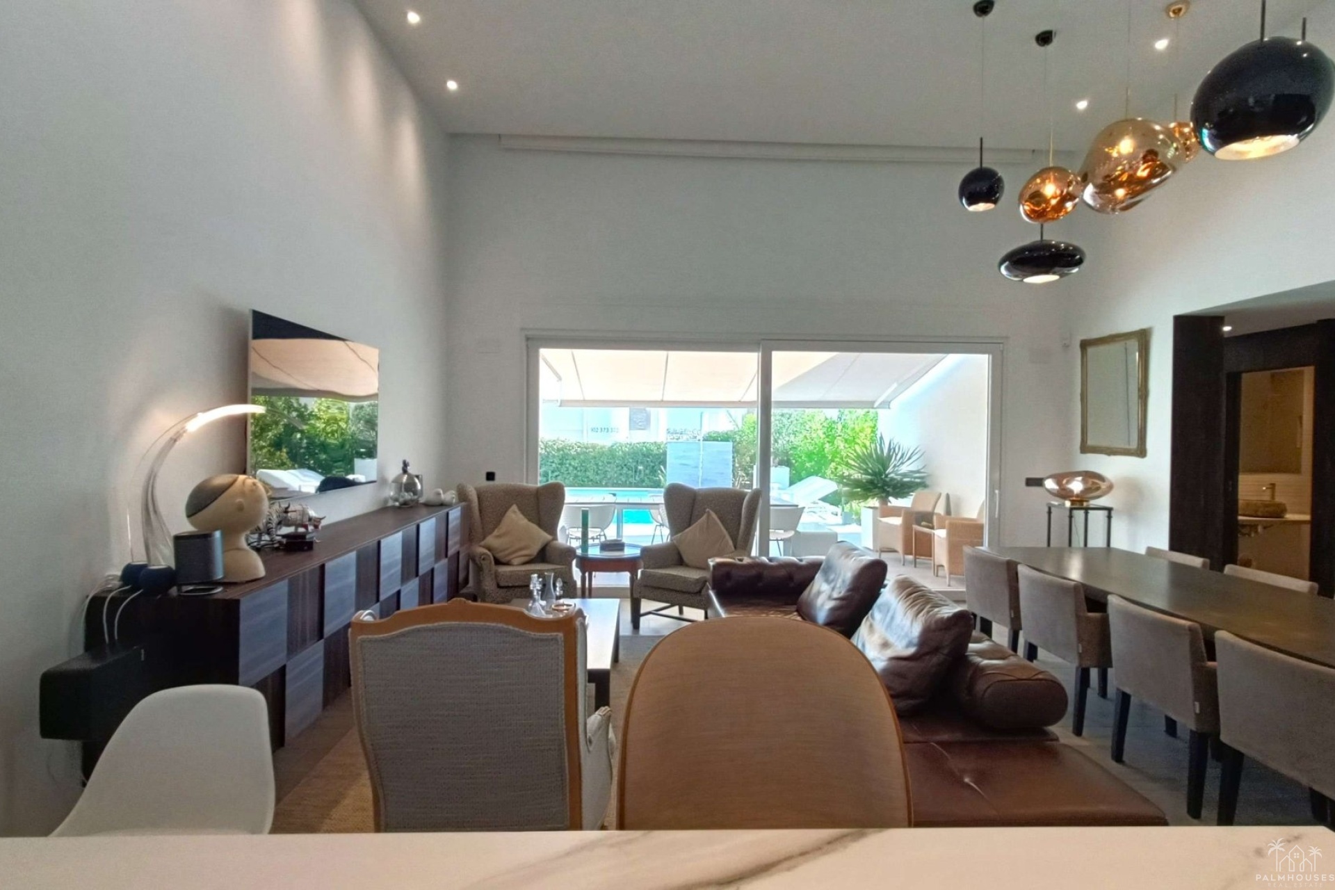 Revente - Villa - Algorfa - Inland