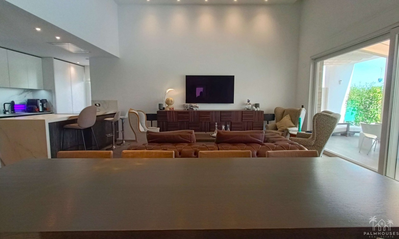 Revente - Villa - Algorfa - Inland