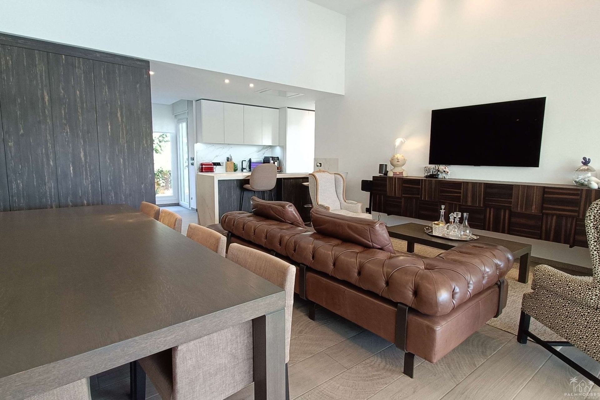 Revente - Villa - Algorfa - Inland
