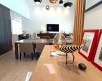 Revente - Villa - Algorfa - Inland