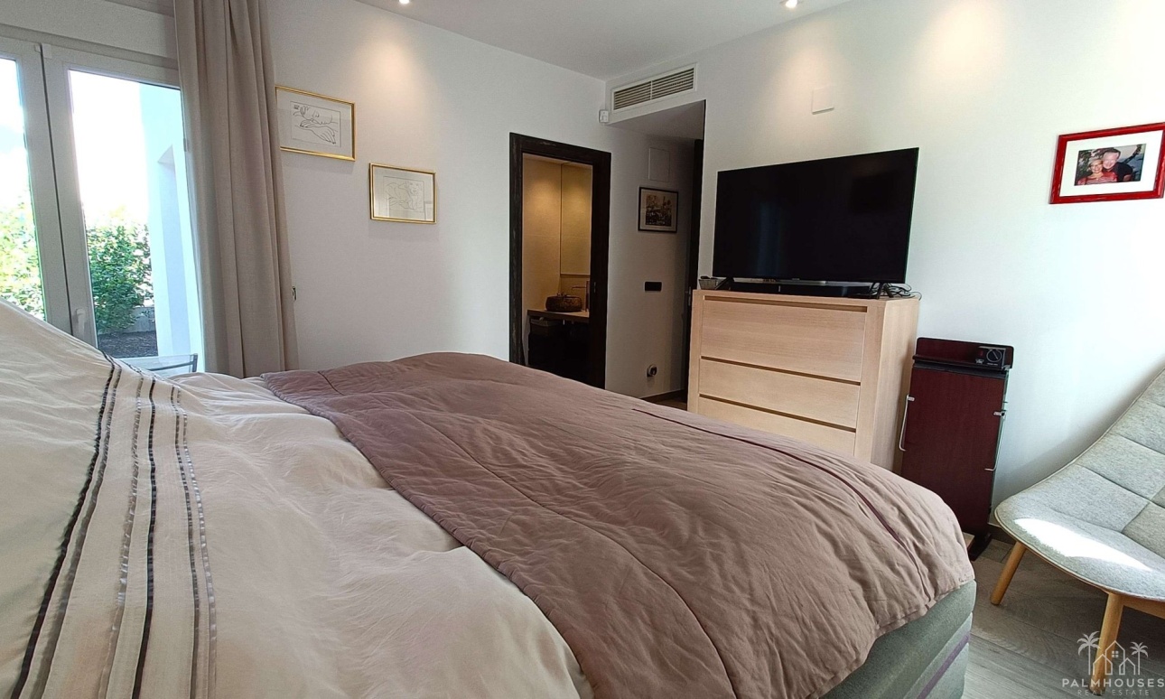 Revente - Villa - Algorfa - Inland