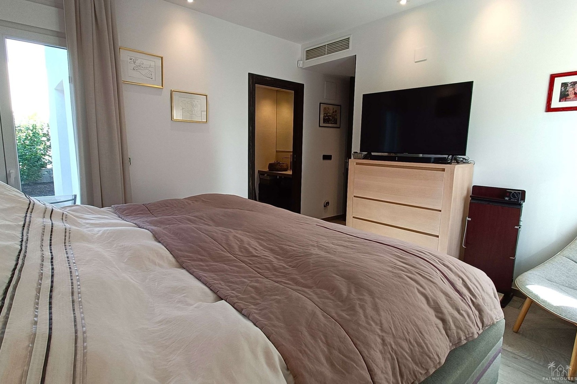 Revente - Villa - Algorfa - Inland