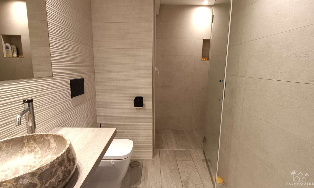 Revente - Villa - Algorfa - Inland