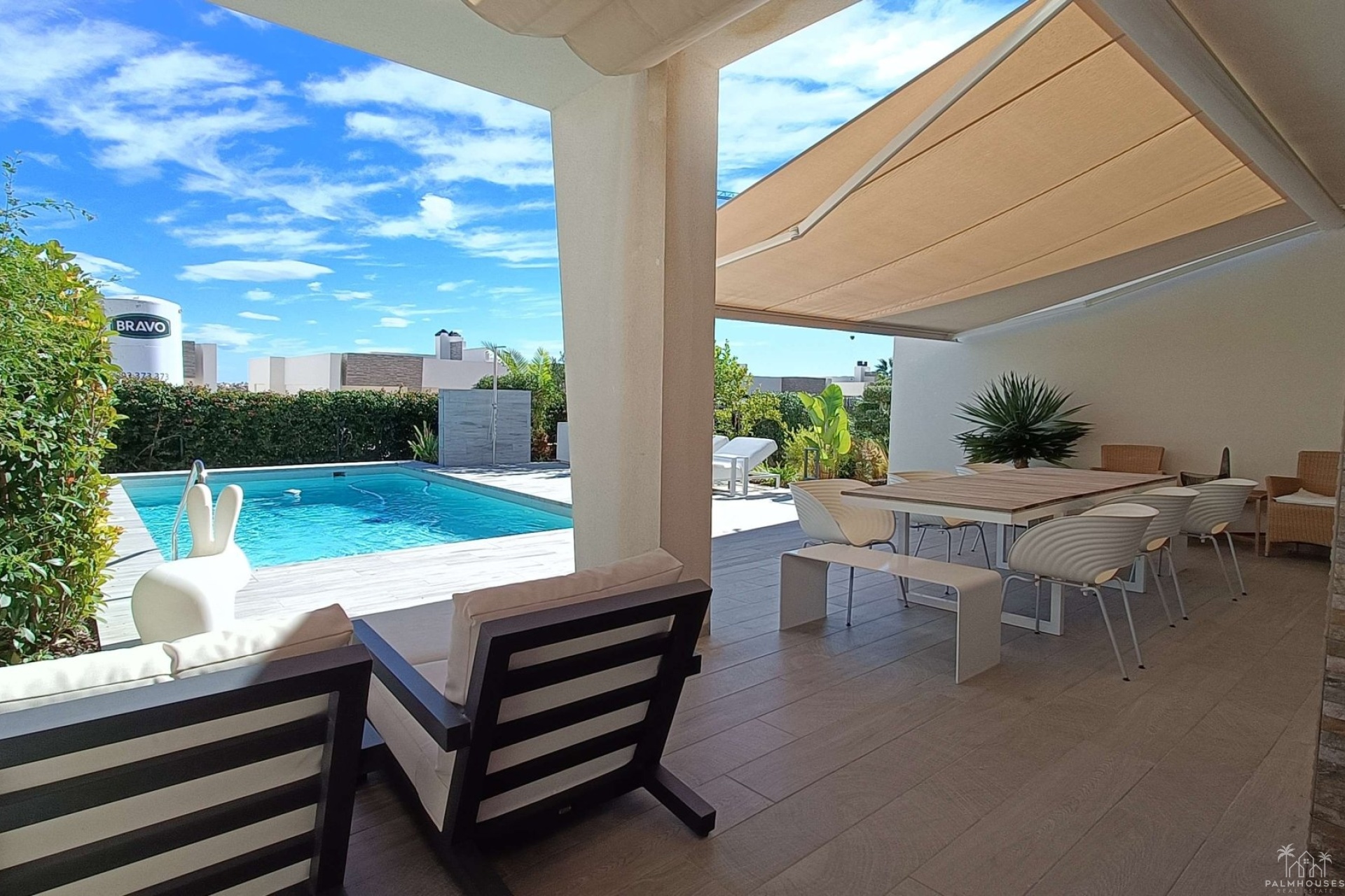 Revente - Villa - Algorfa - Inland