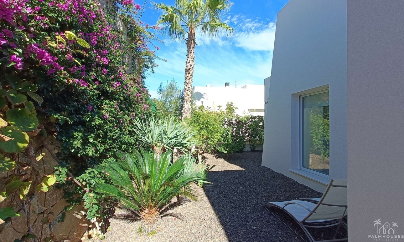 Revente - Villa - Algorfa - Inland