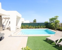 Revente - Villa - Algorfa - Inland