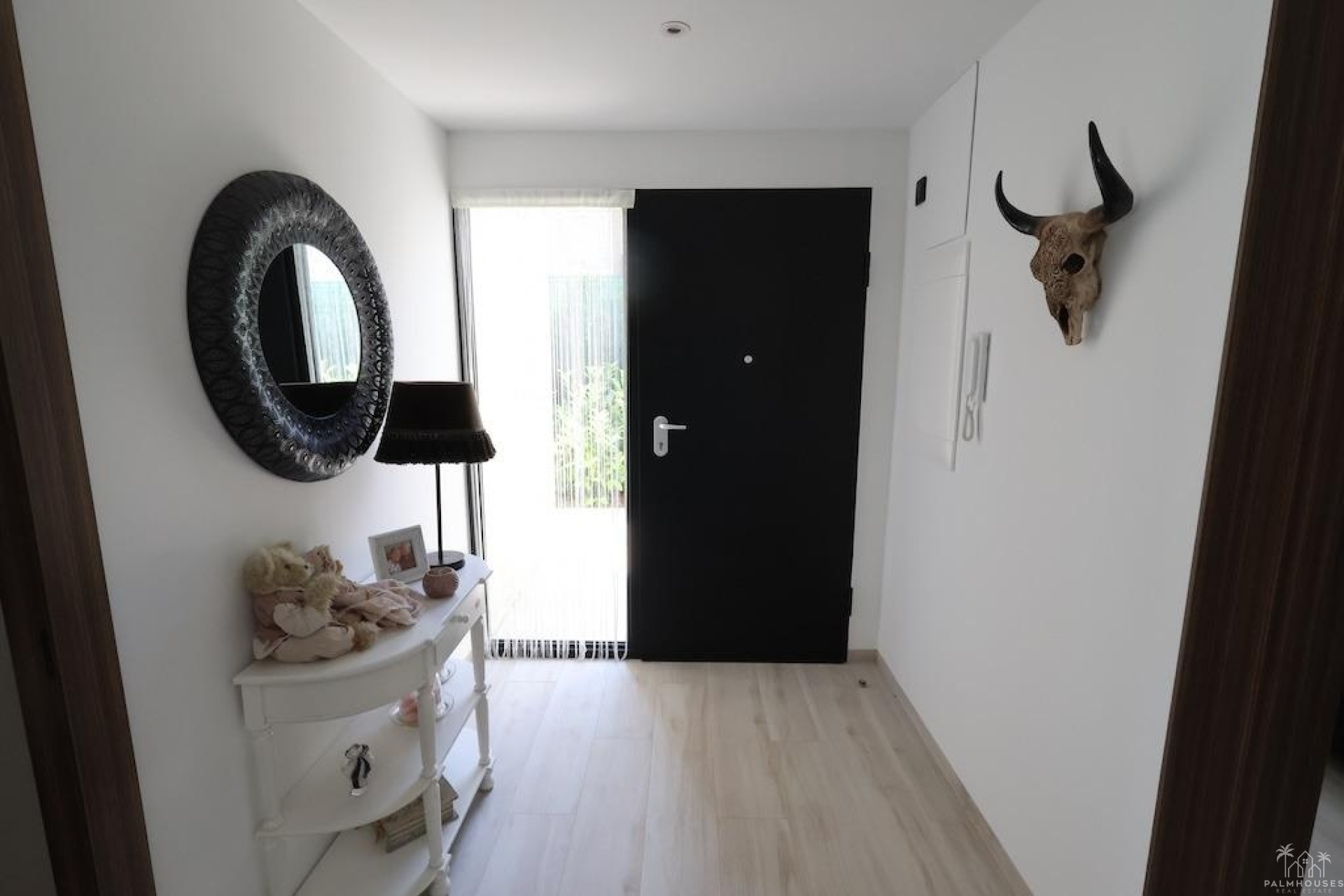 Revente - Villa - Algorfa - Inland