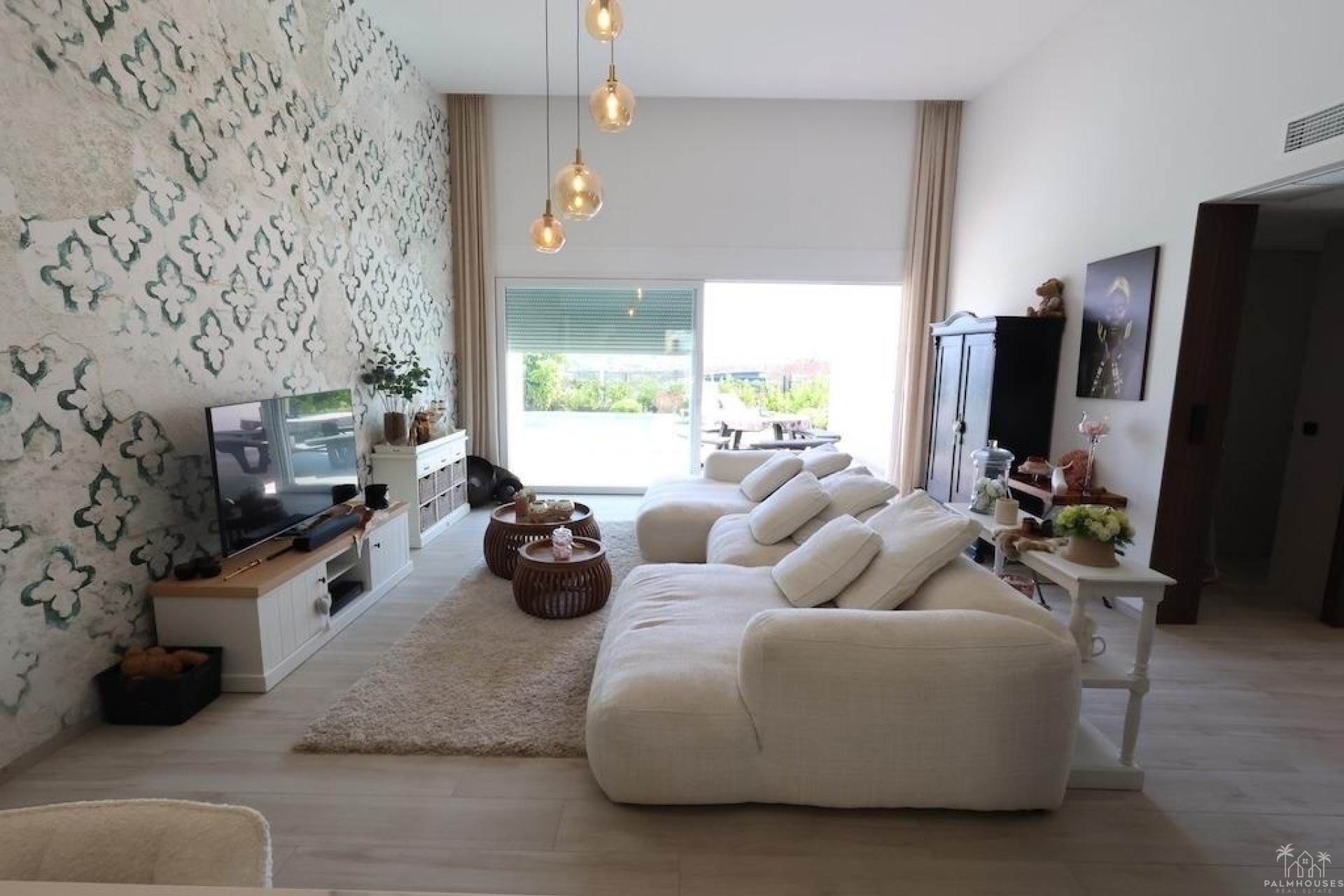 Revente - Villa - Algorfa - Inland