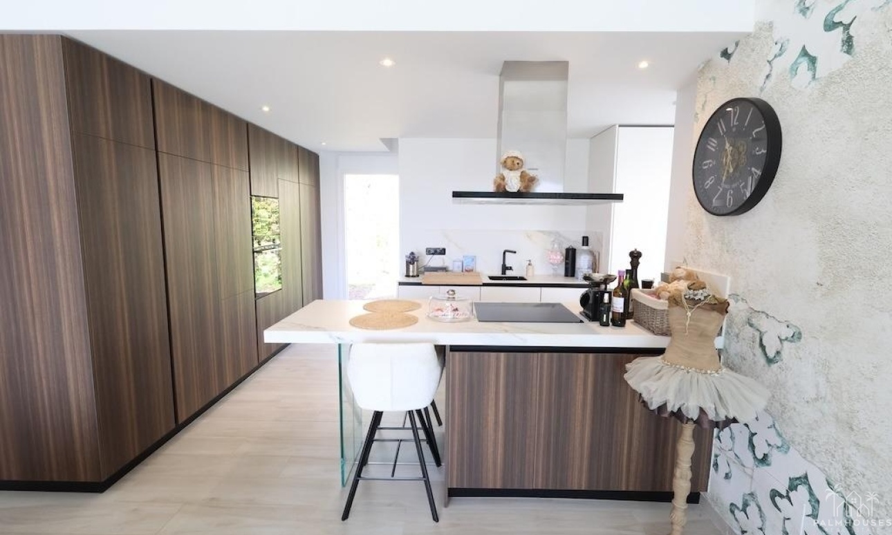 Revente - Villa - Algorfa - Inland