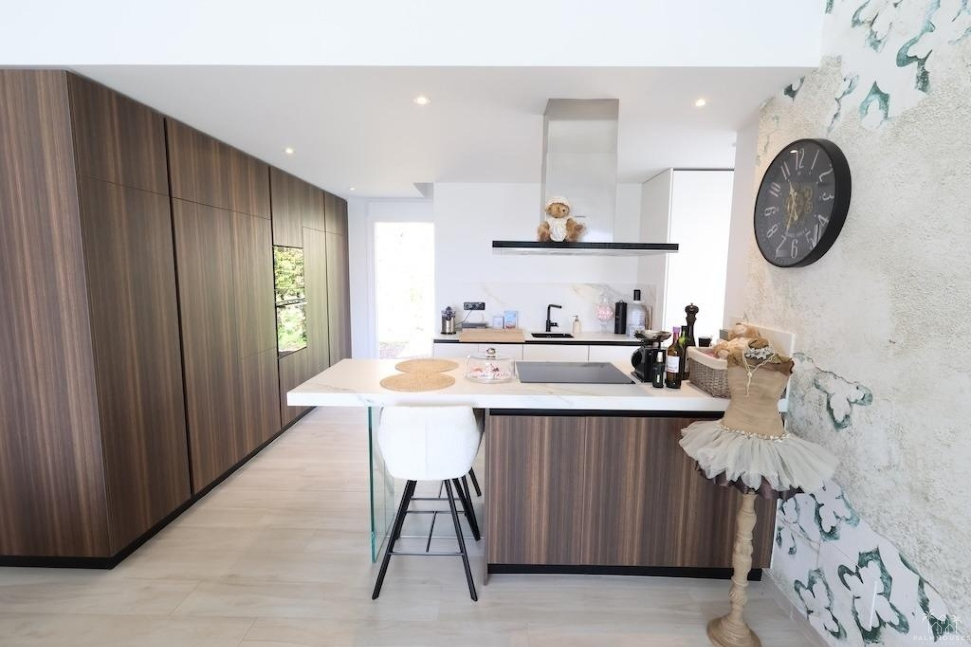 Revente - Villa - Algorfa - Inland