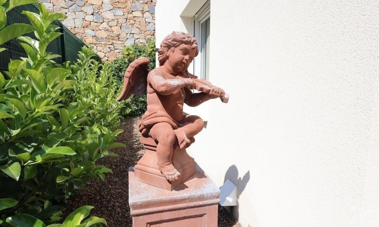Revente - Villa - Algorfa - Inland