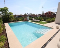 Revente - Villa - Algorfa - Inland