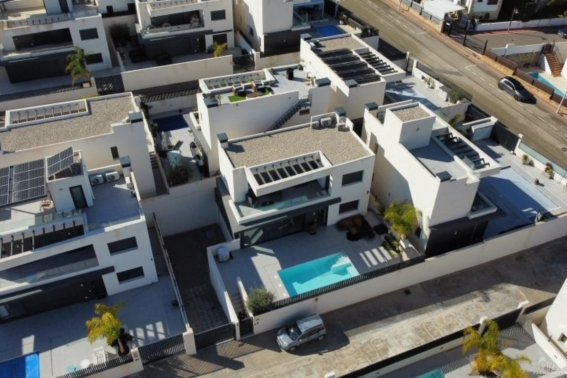 Revente - Villa - Algorfa - Inland
