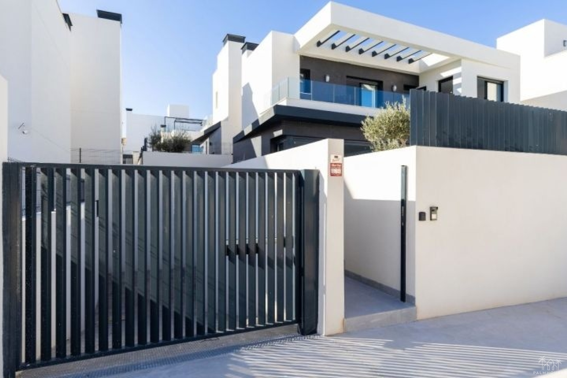 Revente - Villa - Algorfa - Inland