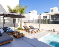 Revente - Villa - Algorfa - Inland