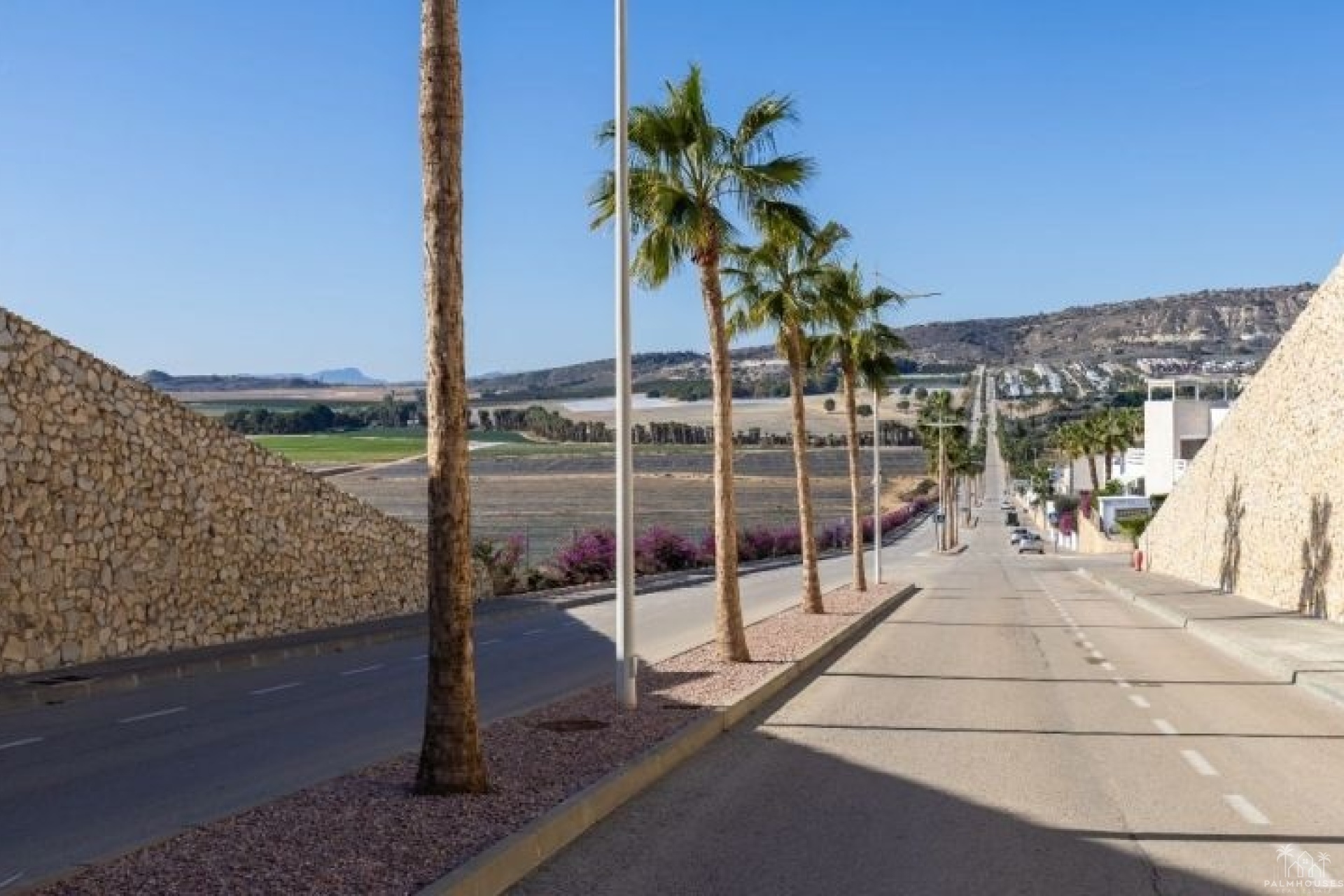 Revente - Villa - Algorfa - Inland