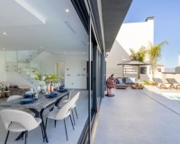 Revente - Villa - Algorfa - Inland