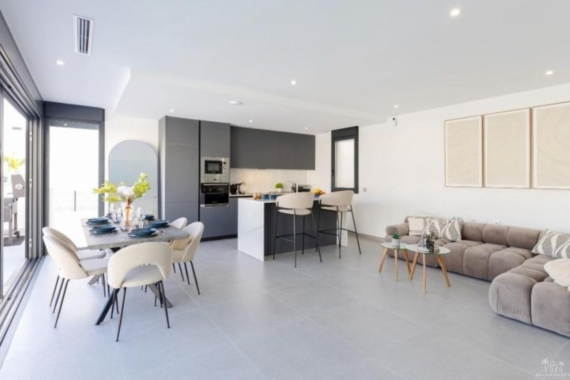 Revente - Villa - Algorfa - Inland