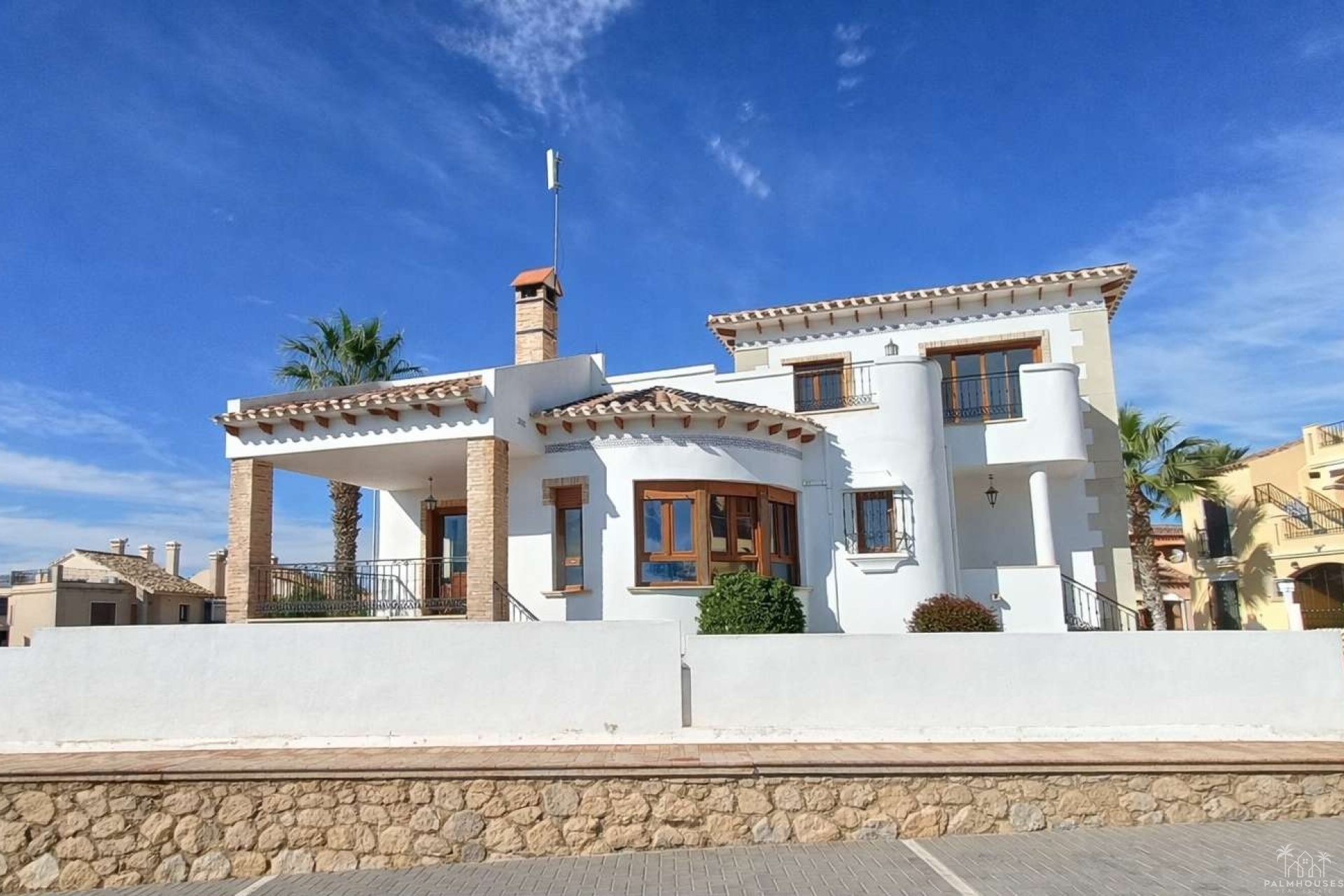 Revente - Villa - Algorfa - Inland