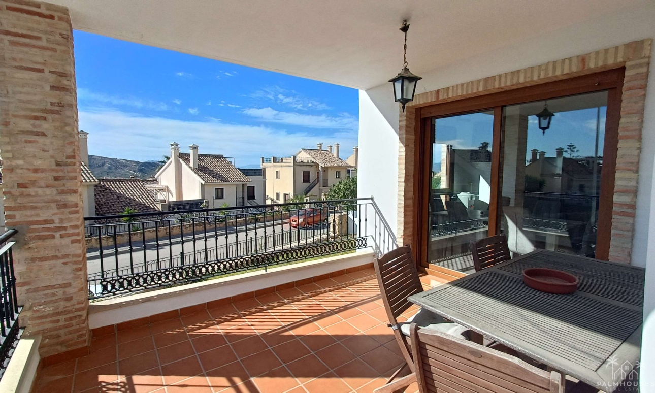 Revente - Villa - Algorfa - Inland