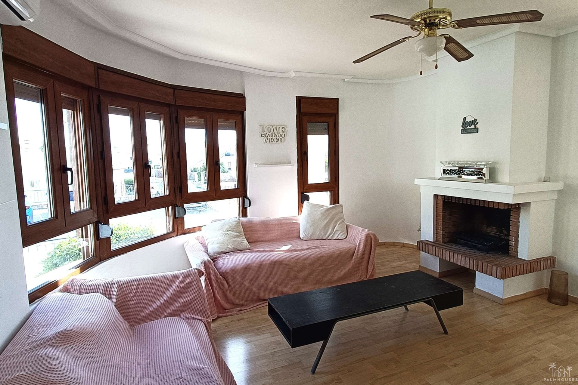 Revente - Villa - Algorfa - Inland
