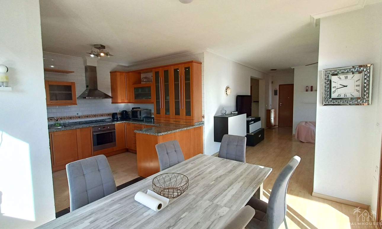 Revente - Villa - Algorfa - Inland