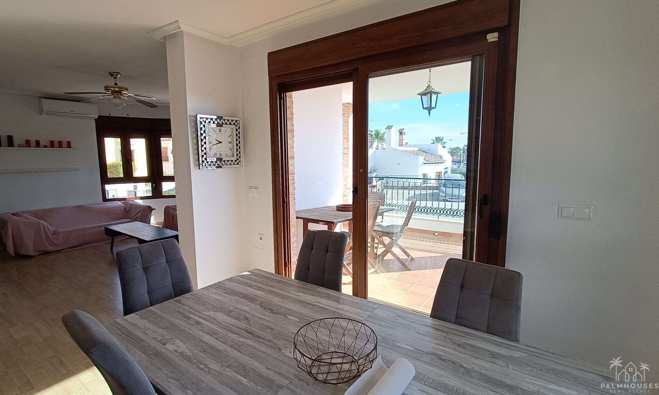Revente - Villa - Algorfa - Inland