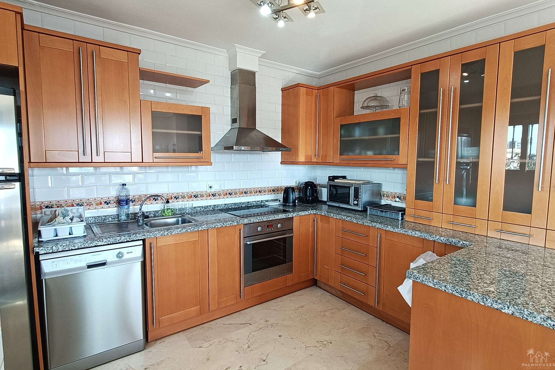 Revente - Villa - Algorfa - Inland