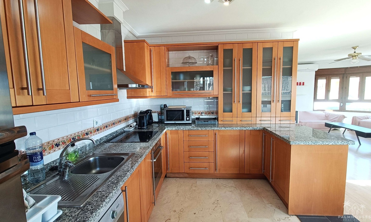 Revente - Villa - Algorfa - Inland