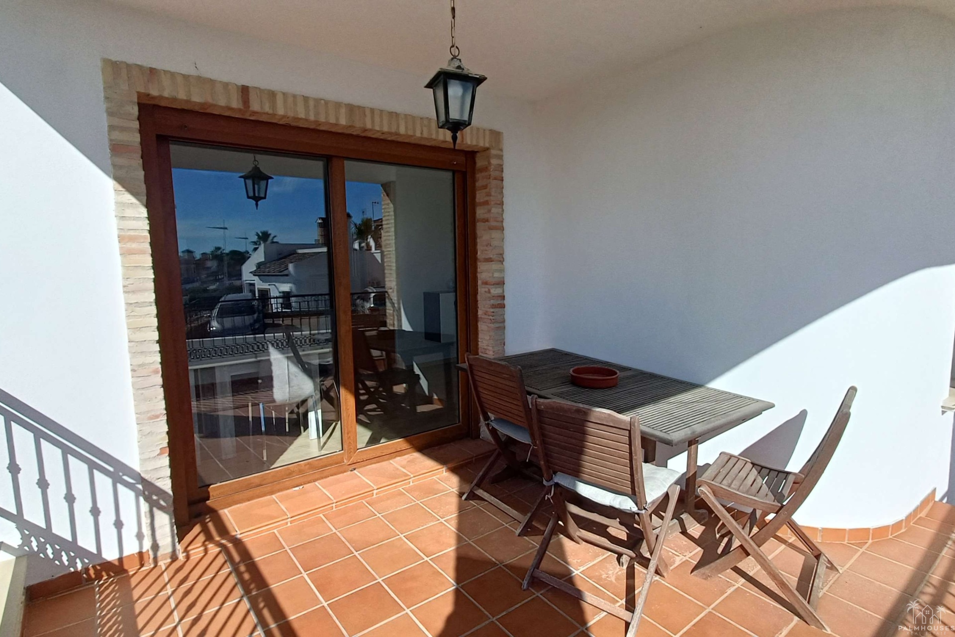 Revente - Villa - Algorfa - Inland