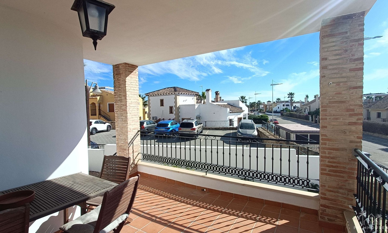 Revente - Villa - Algorfa - Inland