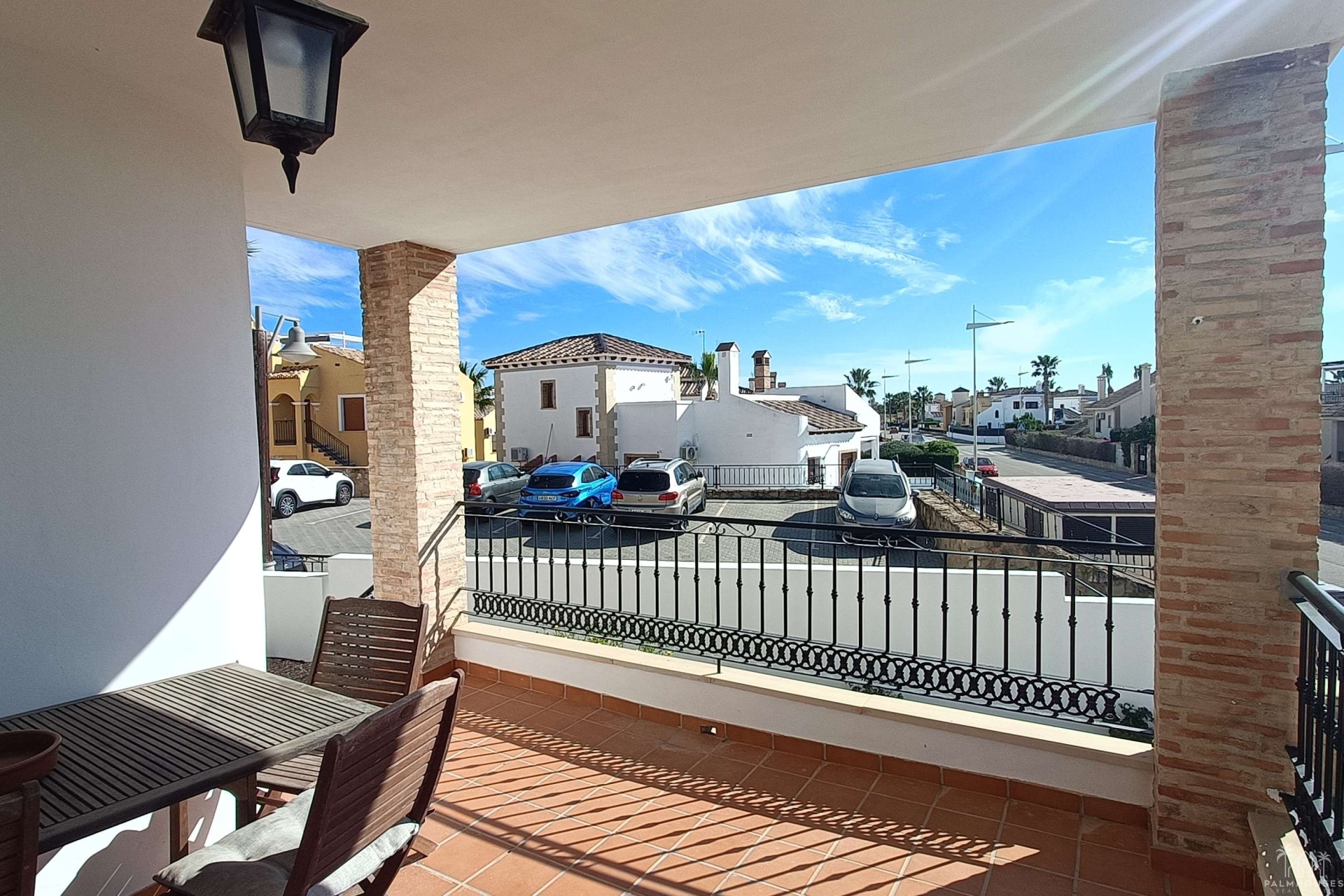 Revente - Villa - Algorfa - Inland