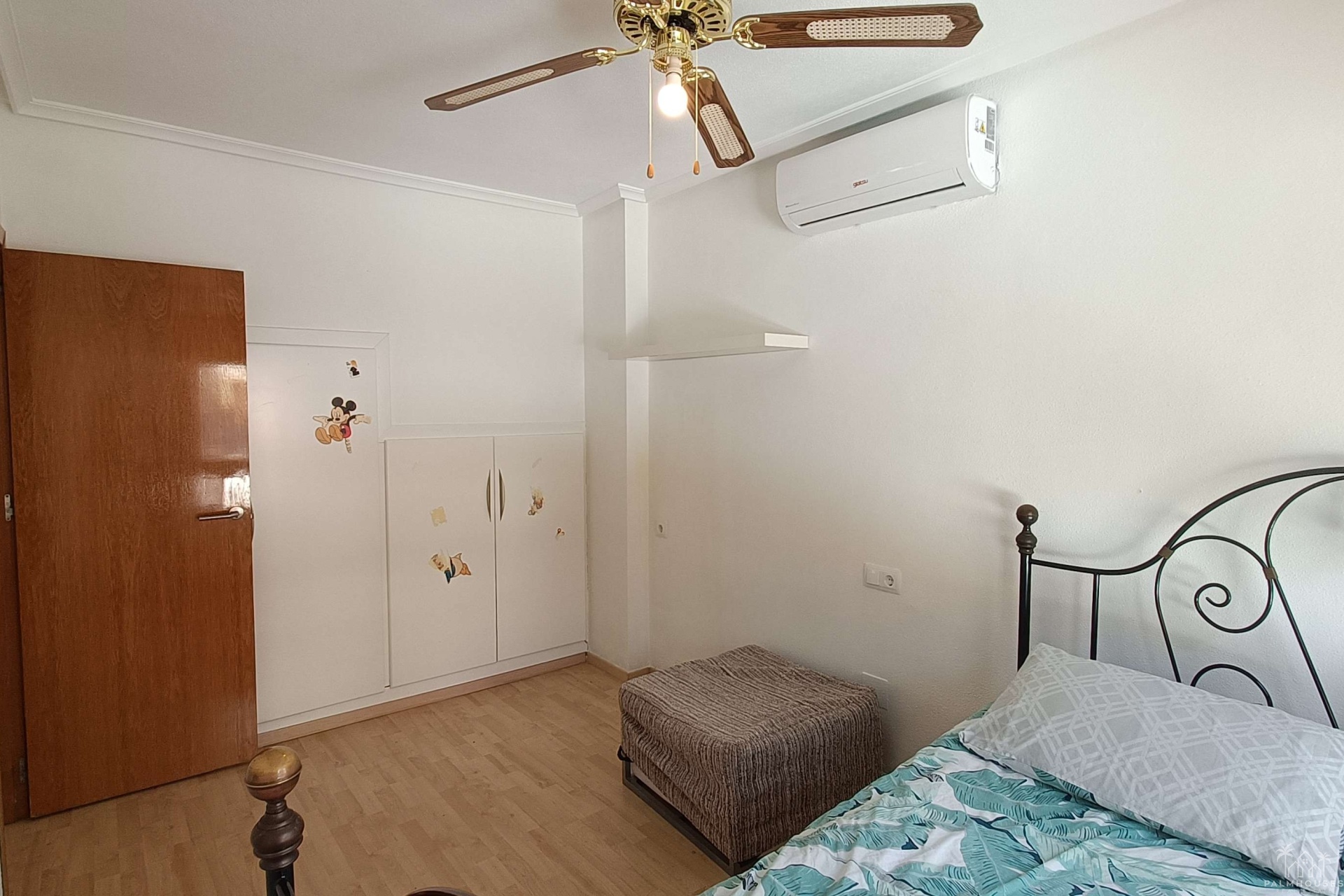 Revente - Villa - Algorfa - Inland
