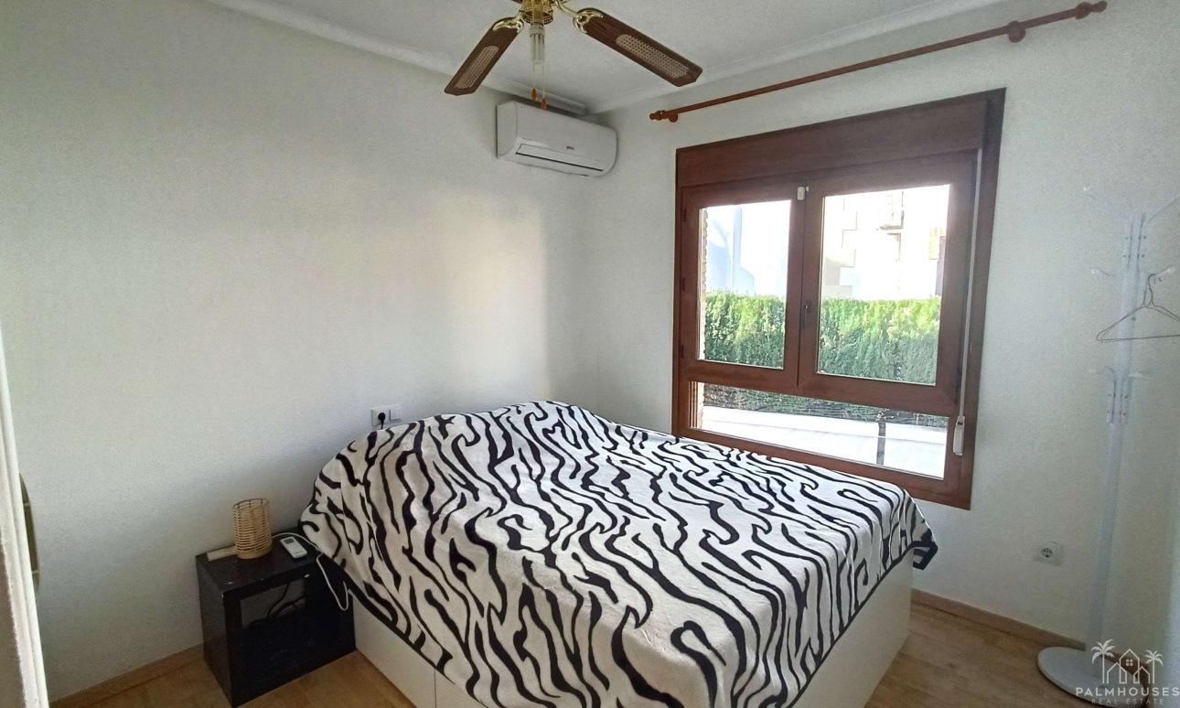 Revente - Villa - Algorfa - Inland