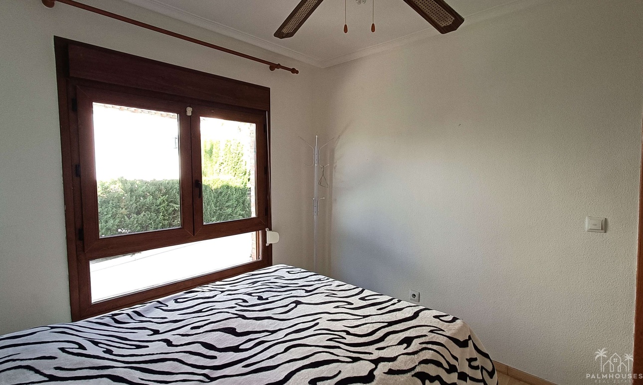 Revente - Villa - Algorfa - Inland