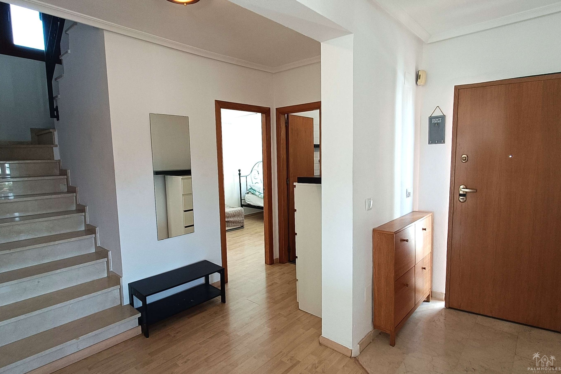 Revente - Villa - Algorfa - Inland