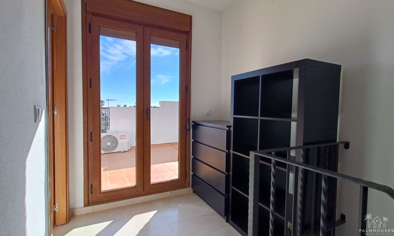 Revente - Villa - Algorfa - Inland