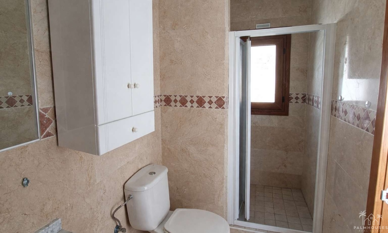 Revente - Villa - Algorfa - Inland