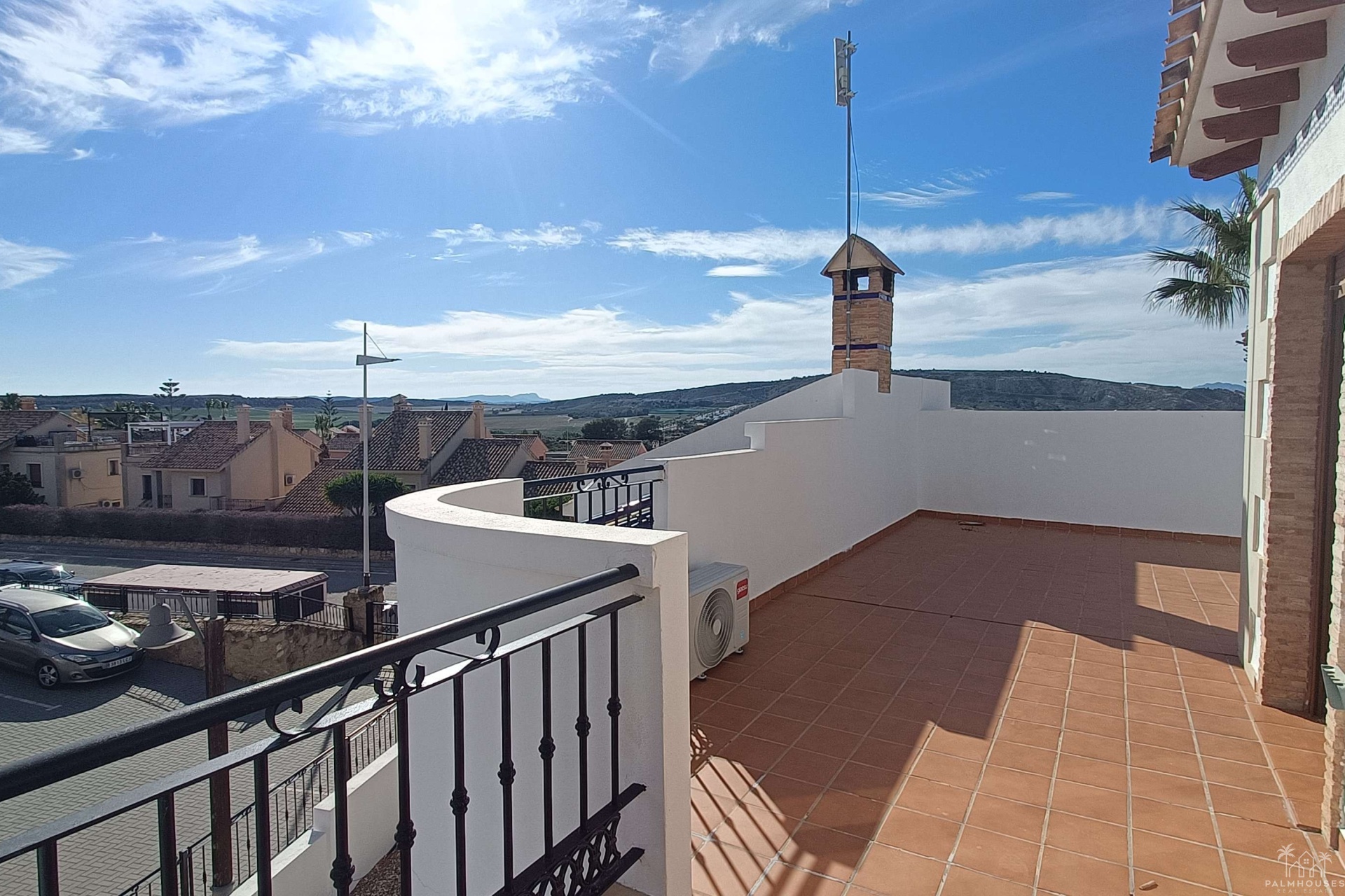 Revente - Villa - Algorfa - Inland