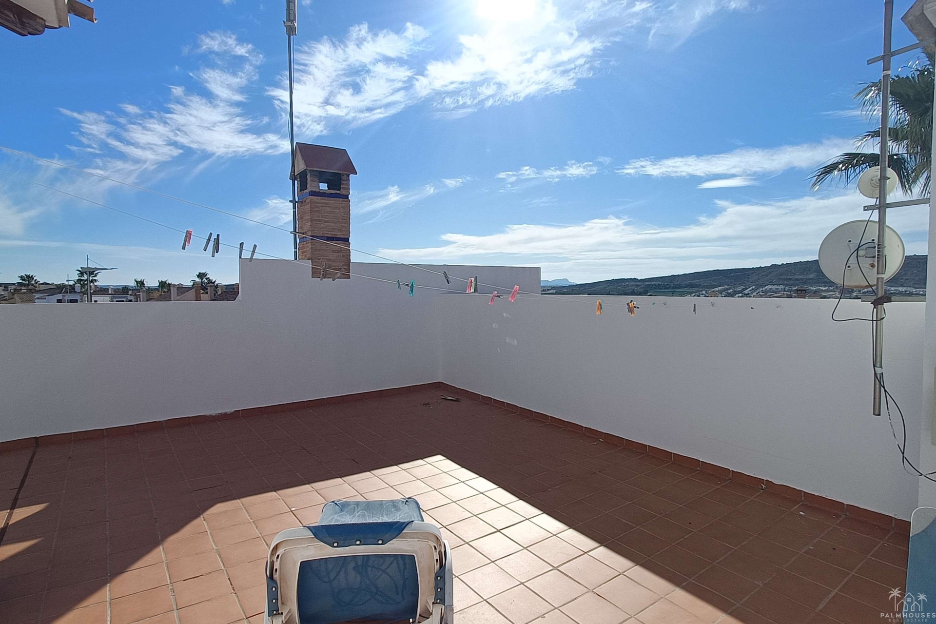 Revente - Villa - Algorfa - Inland