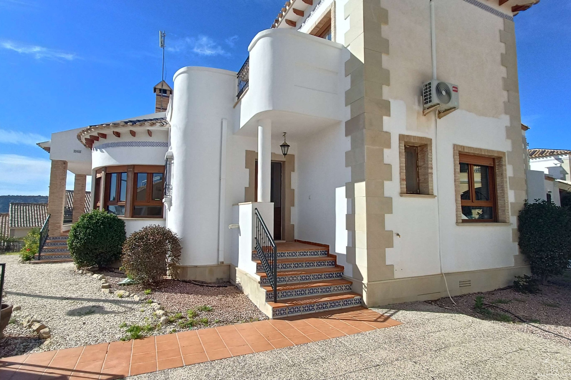 Revente - Villa - Algorfa - Inland
