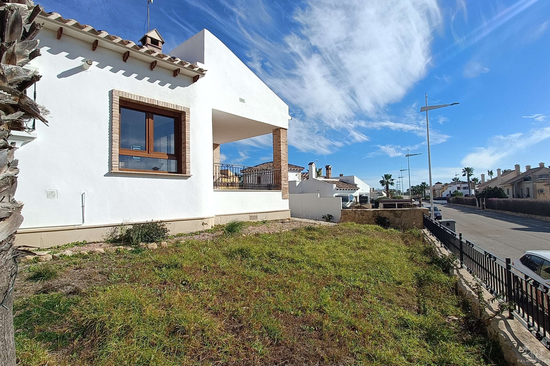 Revente - Villa - Algorfa - Inland