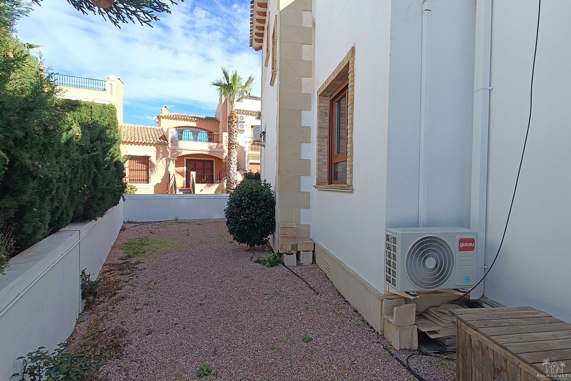 Revente - Villa - Algorfa - Inland